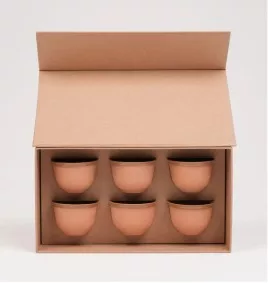 Finyal Cups (Set of 6)