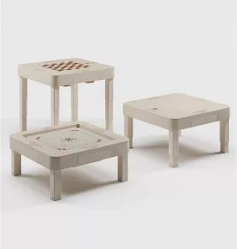 Sadu Coffee Table