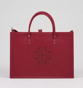 Short Travel Bag