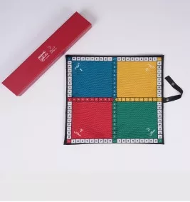 Sijin & Snake & Ladder Game Box